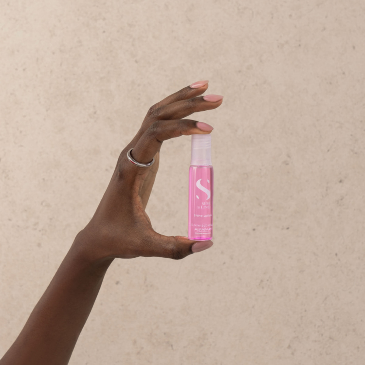 ALFAPARF MILANO Semi Di Lino Sublime Shine Lotion Fiale 12x13ml