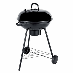 Barbecue à charbon Pampero en métal
