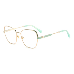 Montura de gafas Kate Spade Mujer ZEENA-G-PEFF417