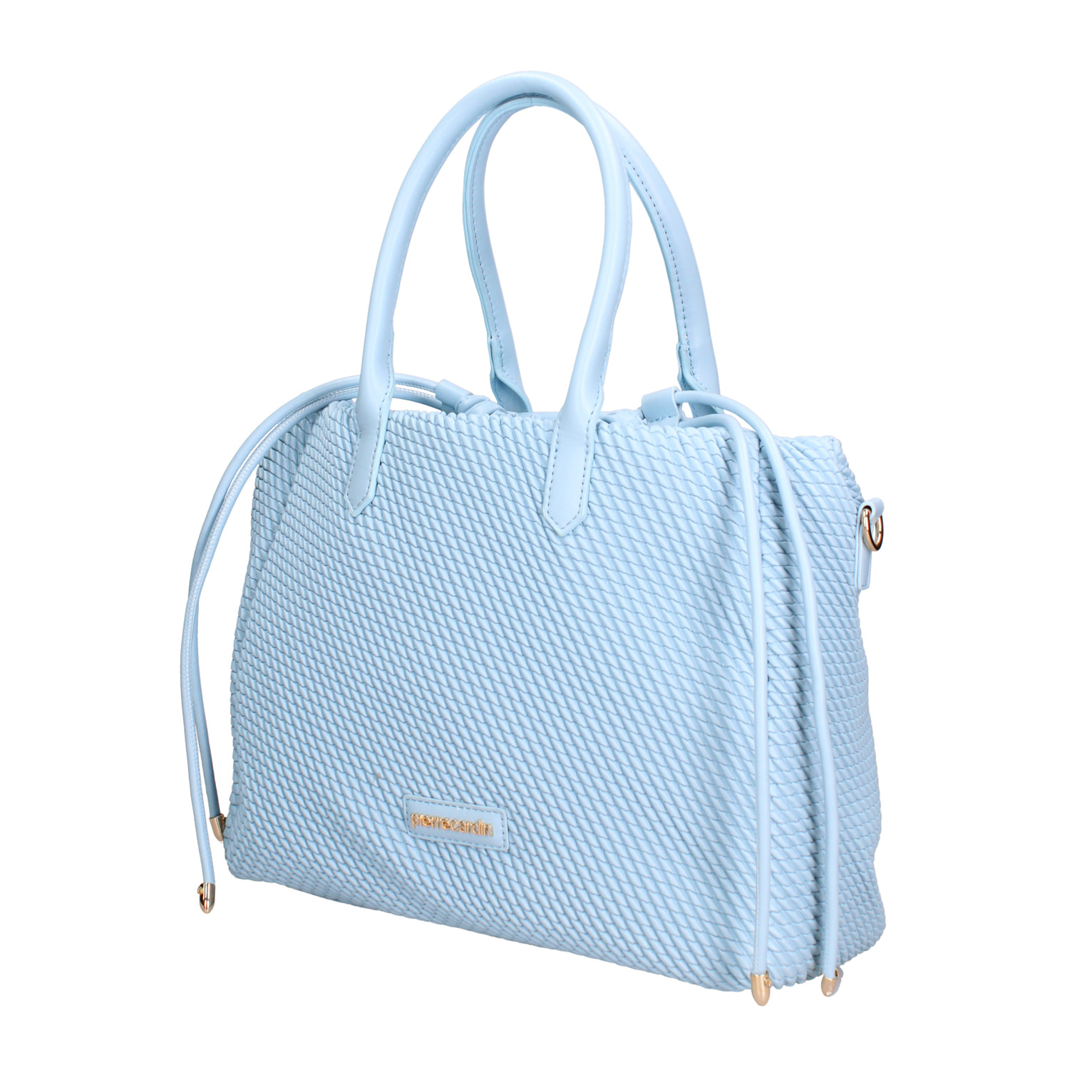 Borsa a spalla  da donna Poliuretano In Poliuretano 30x24x10 cm