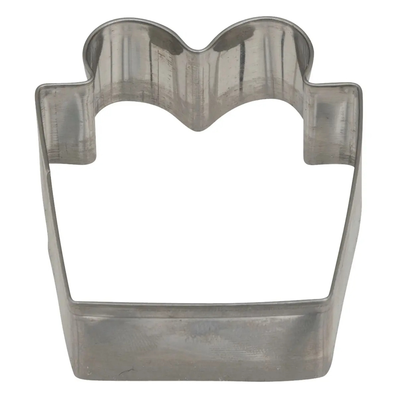 Emporte-pièces Noël 18 pièces acier inoxydable