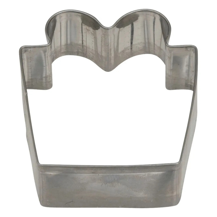 Emporte-pièces Noël 18 pièces acier inoxydable