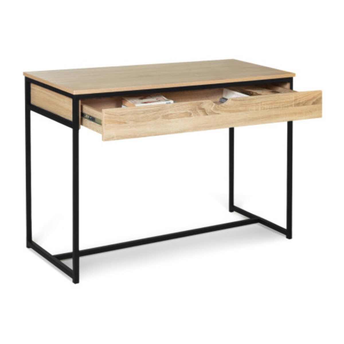 Bureau 1 troir Memphis