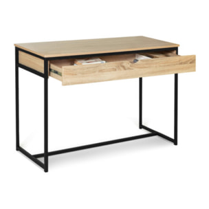 Bureau 1 troir Memphis