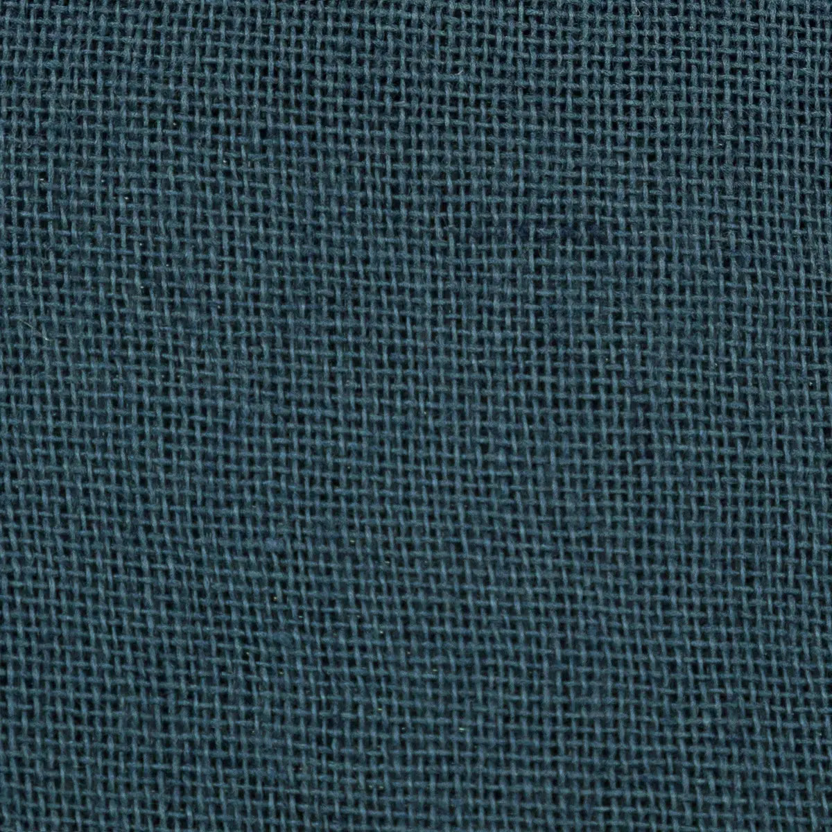 Voilage "Ana" - bleu orage - 140x240 cm