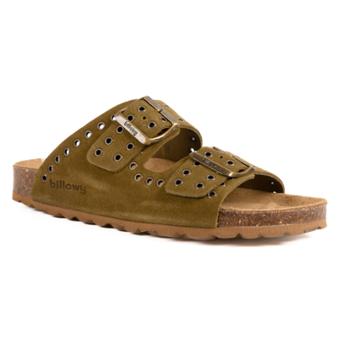 Sandalo BILLOWY CACHI
