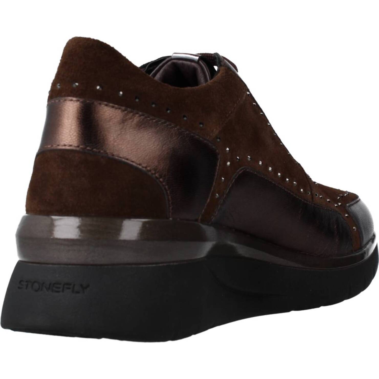 SNEAKERS STONEFLY CLERYN HDRY 11 LAMINATED