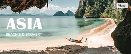 Thailandia, Indonesia & Co