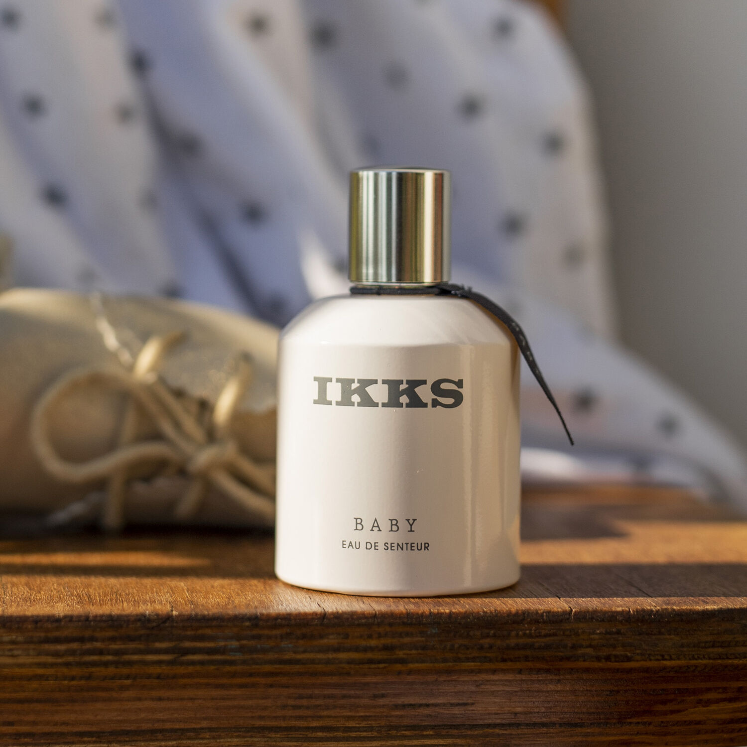Baby - Eau de Senteur