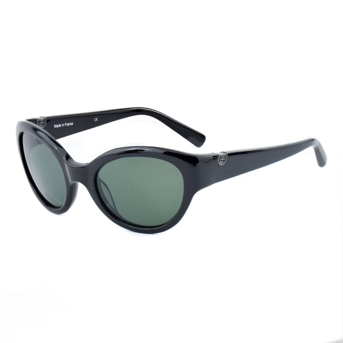 Vuarnet - lunettes de soleil - noir - protection solaire : catégorie 3