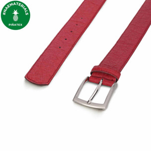 Belt Seva rojo