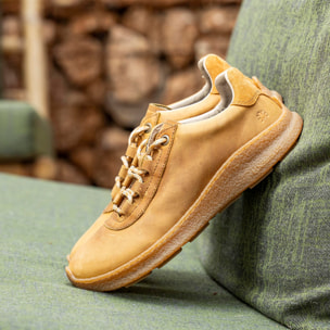 Zapatos N5434 ARIZONA STONE/OROEL color Stone