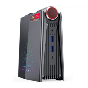 Mini PC THOMSON NUC TH-NUCR516SL512