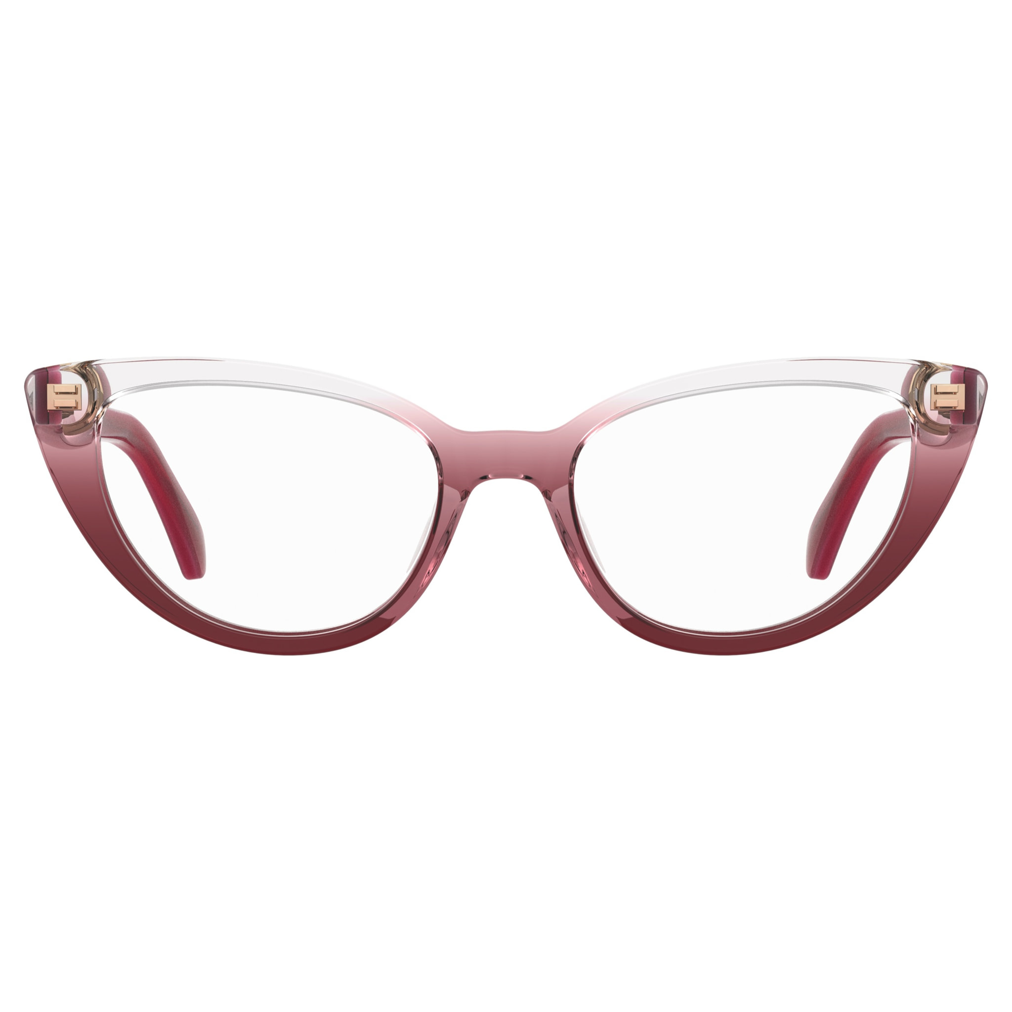 Montura de gafas Moschino Mujer MOS605-6XQ