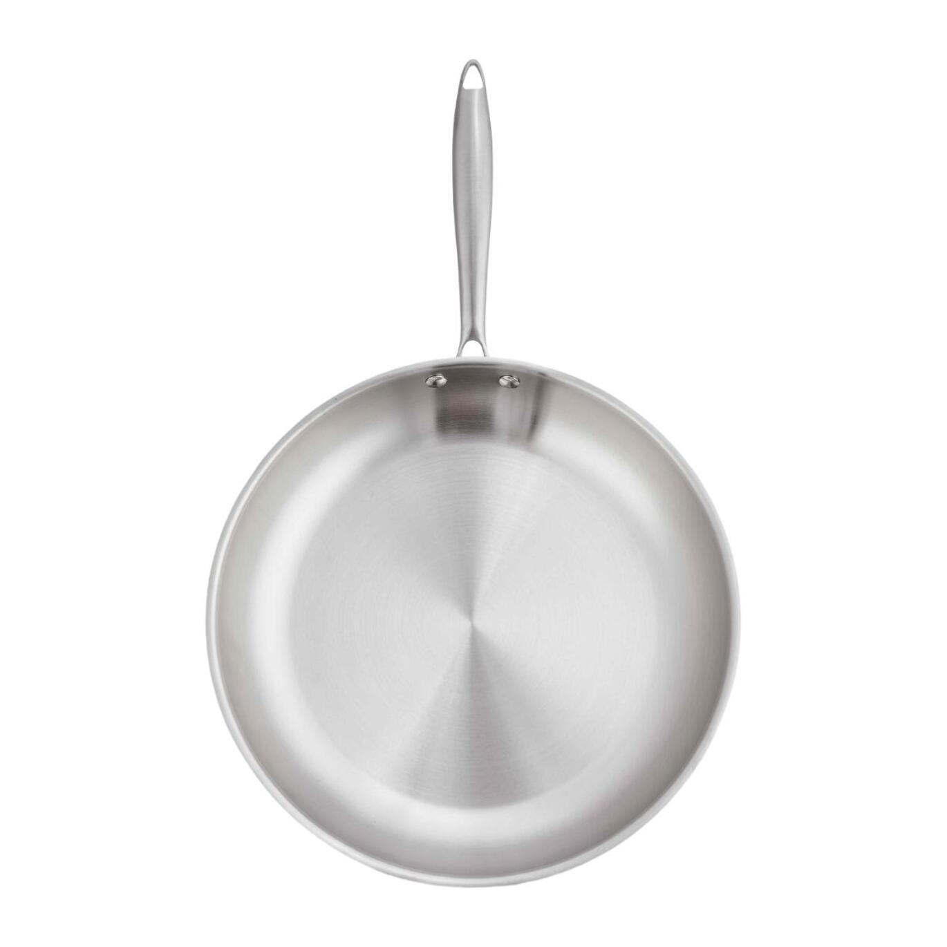 Poêle triplex 28 cm induction