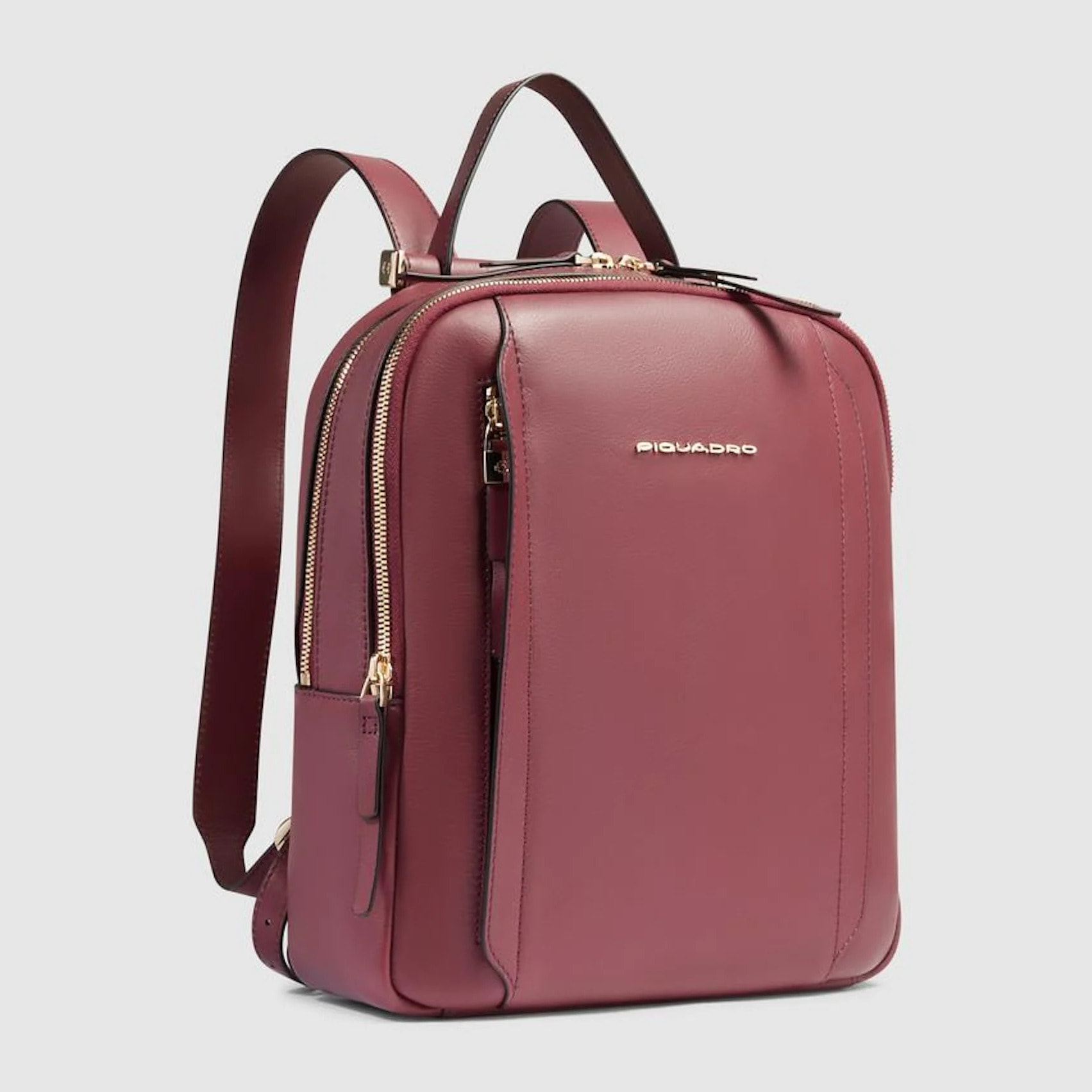 Piquadro Zaino porta iPad® con protezione RFID