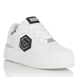 PHILIPP PLEIN Low-Top Sneakers SK8R