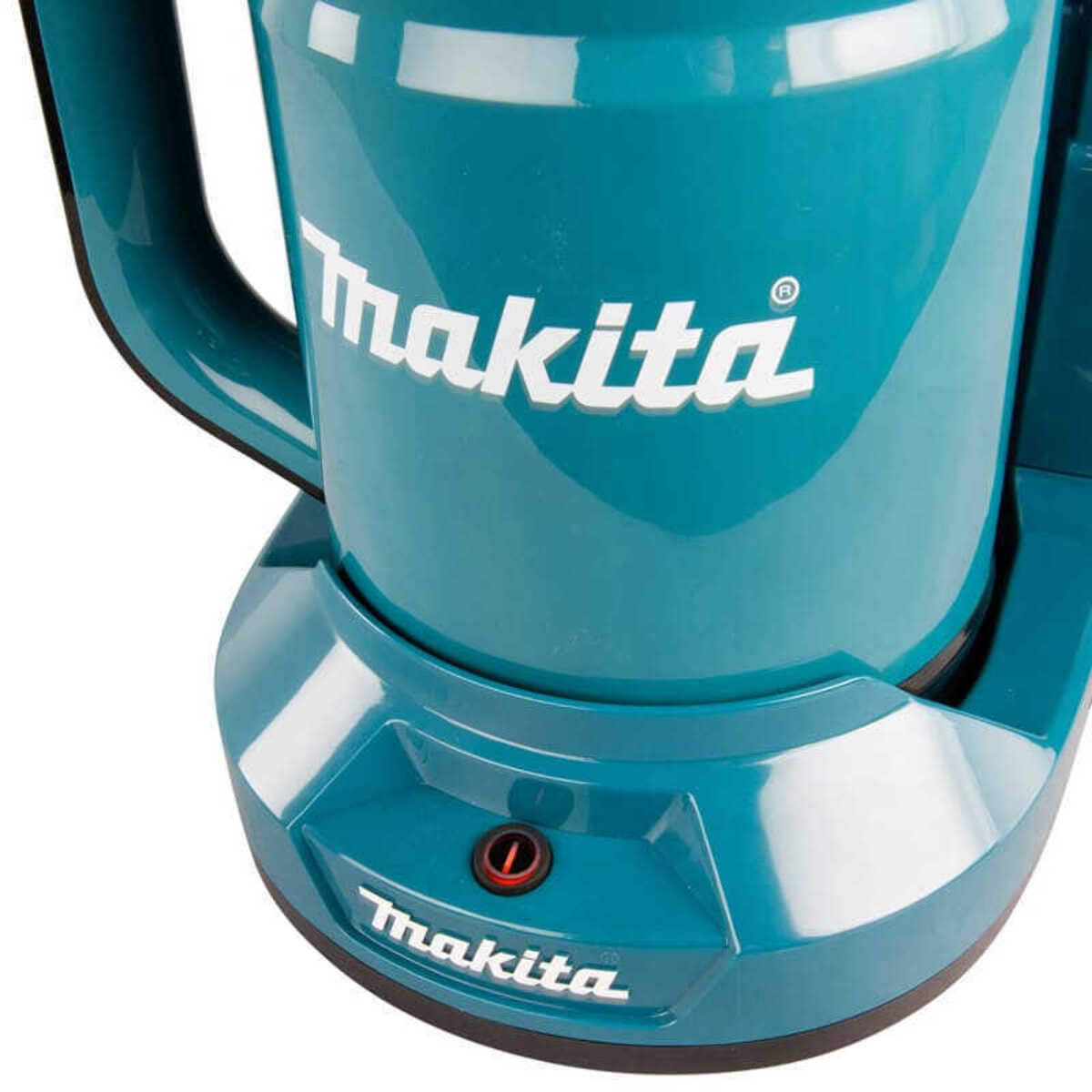 Hervidor MAKITA de 36V - DKT360Z