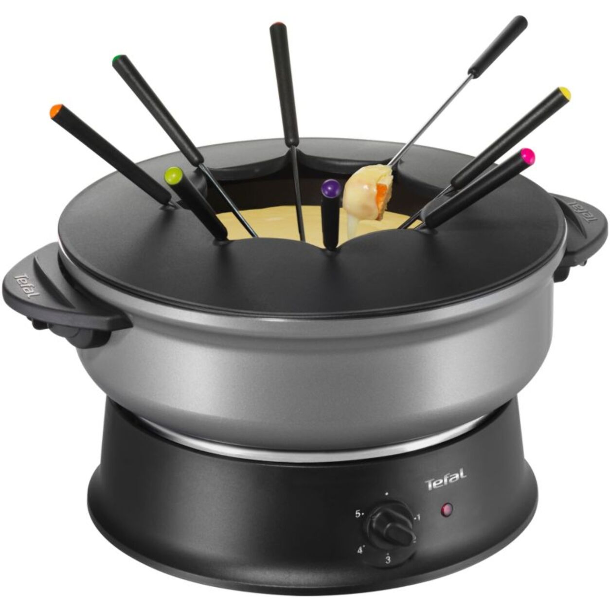 Wok et fondue TEFAL WK3020 13