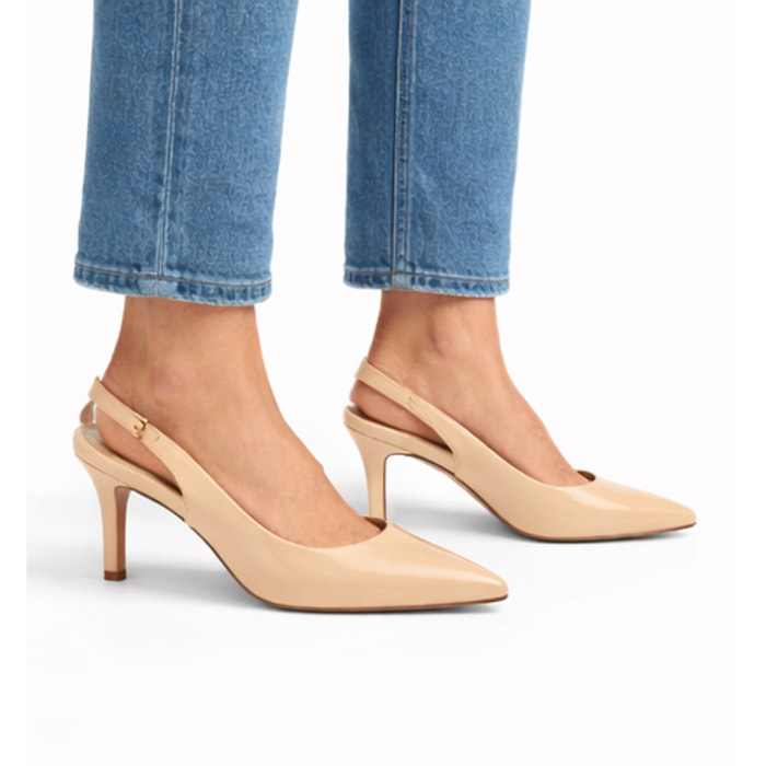 Decolletè - tacco 7,5 cm