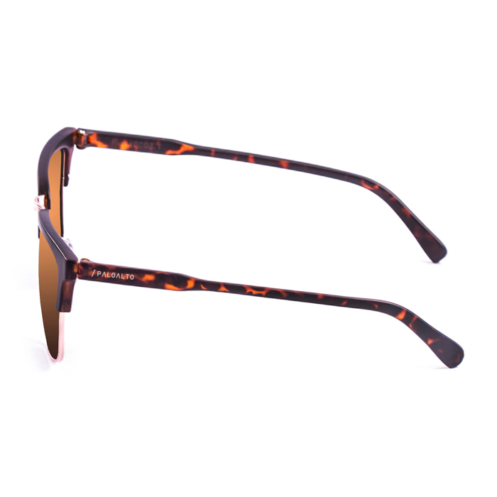 GAFAS DE SOL PALO ALTO BOSTON de color Marron