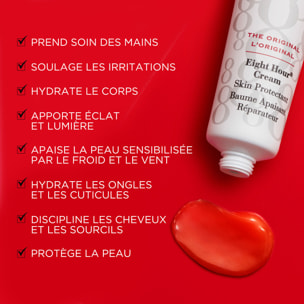 Eight Hour® Cream - Baume Apaisant Réparateur