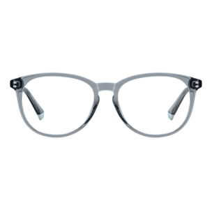 Gafas de Vista Polaroid PLD D552 MR8 de Tr90 Unisex 54 mm