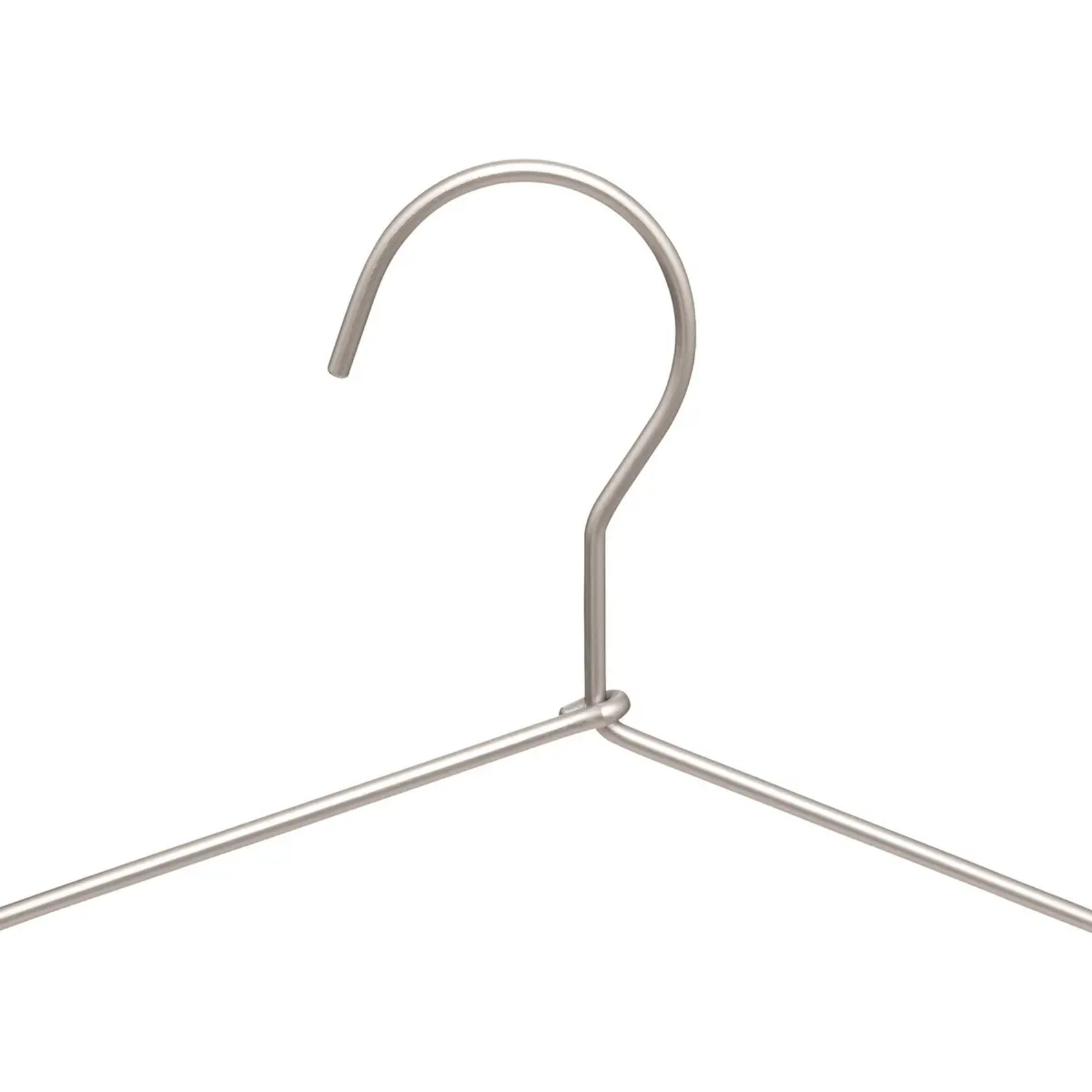 Lot de 5 cintres Hang' Up