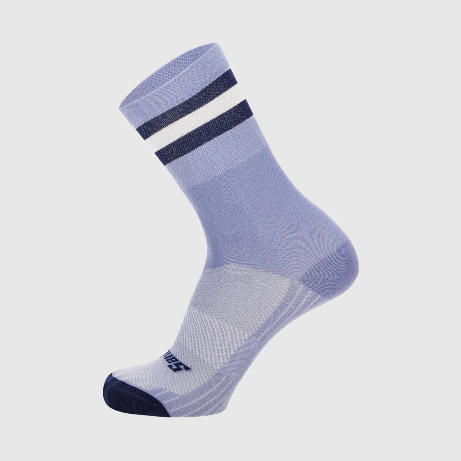 Bengal Socks - Pervinca
