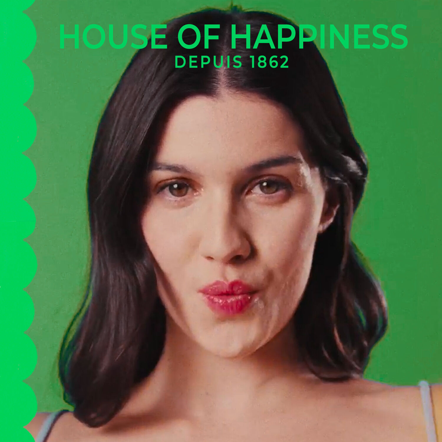 Shiso - Eau Parfumée Bienfaisante 100 ml