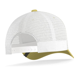 Gorras Hanukeii Kangaroo Truck Yellow / White