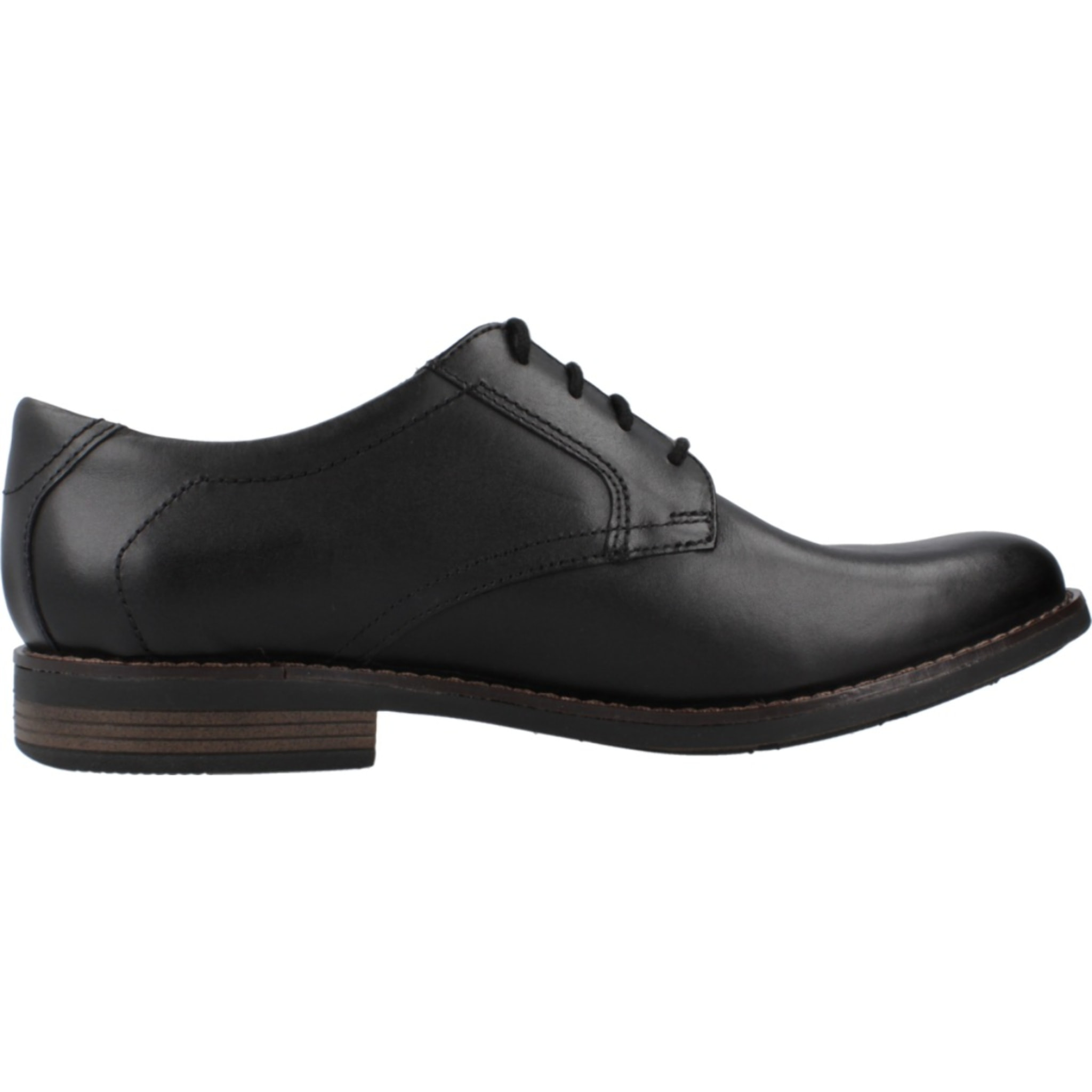 DERBIES - OXFORD CLARKS BECKEN LACE