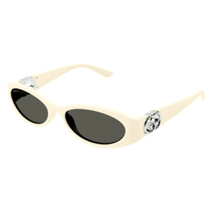 Gafas de Sol Gucci GG1660S-004 de Acetato Mujer 54 mm