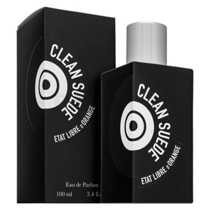 Etat Libre D'Orange Clean Suede Eau de Parfum Unisex 100 ML