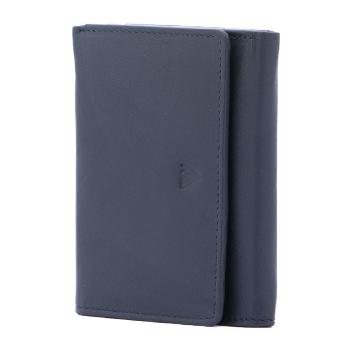 Portafoglio  da donna ecopelle Prodotto Vegano 12x9,5x2 cm