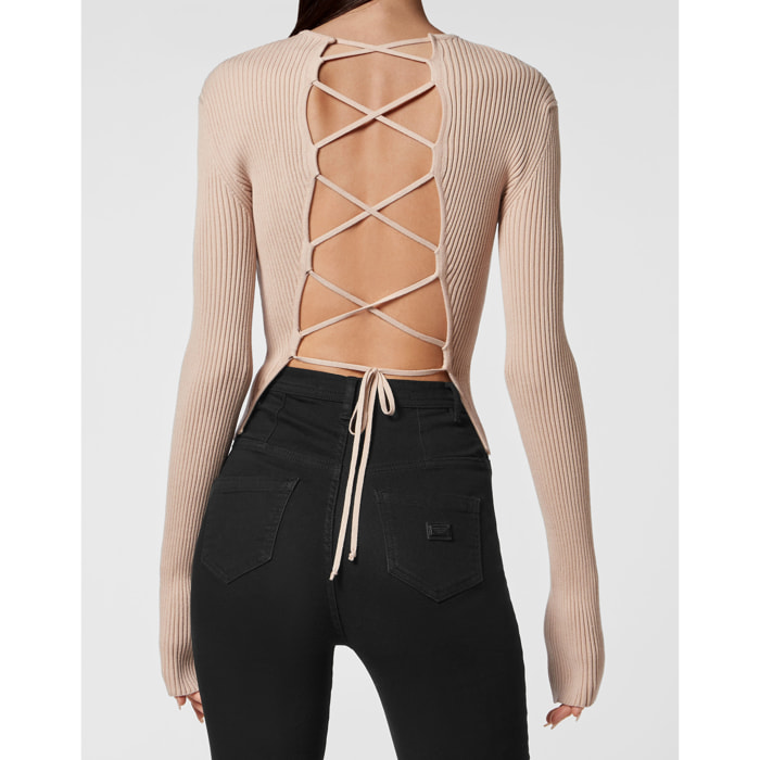 PHILIPP PLEIN Sweater