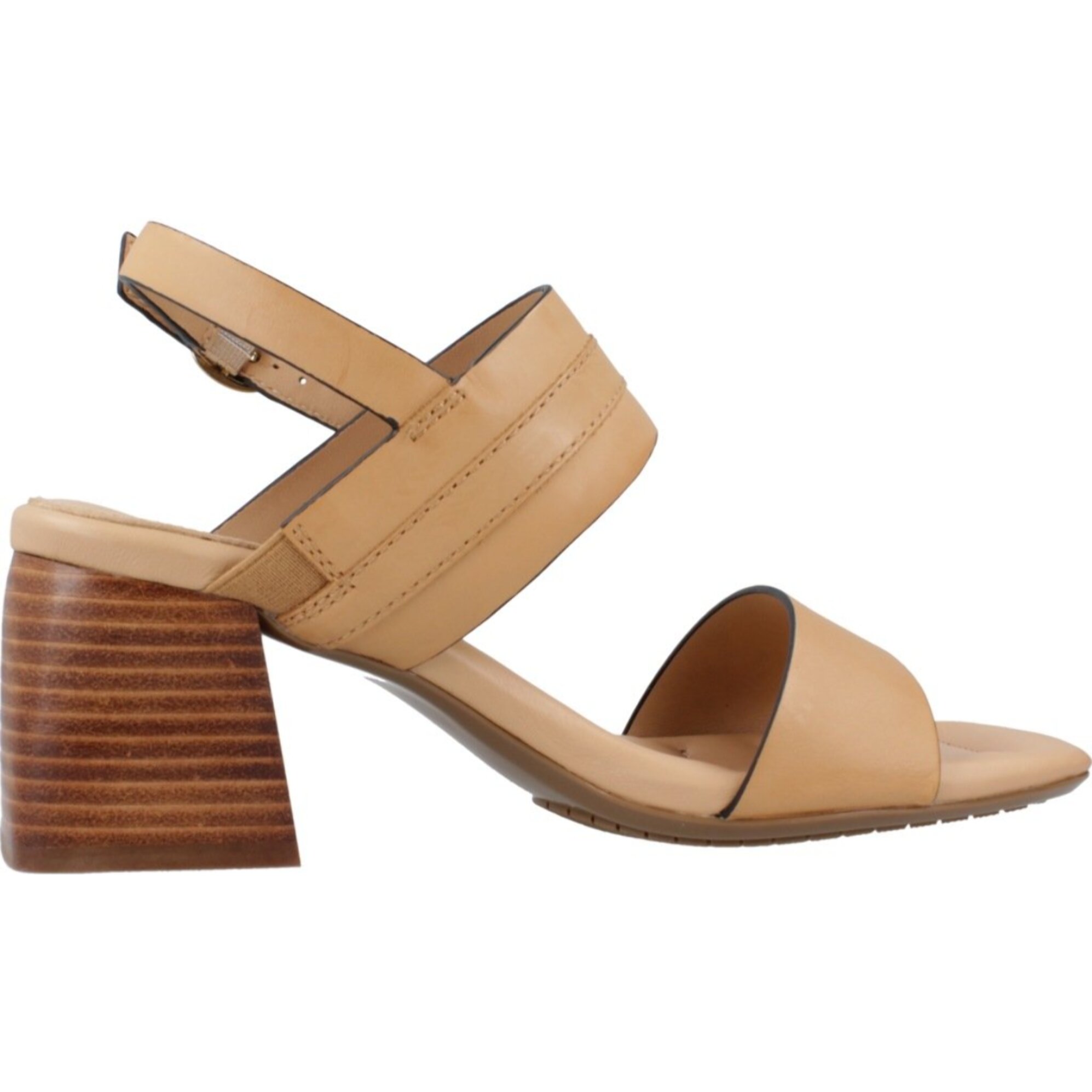 Sandalias Mujer de la marca STONEFLY  modelo TALITHA 4 CALF LTH Brown