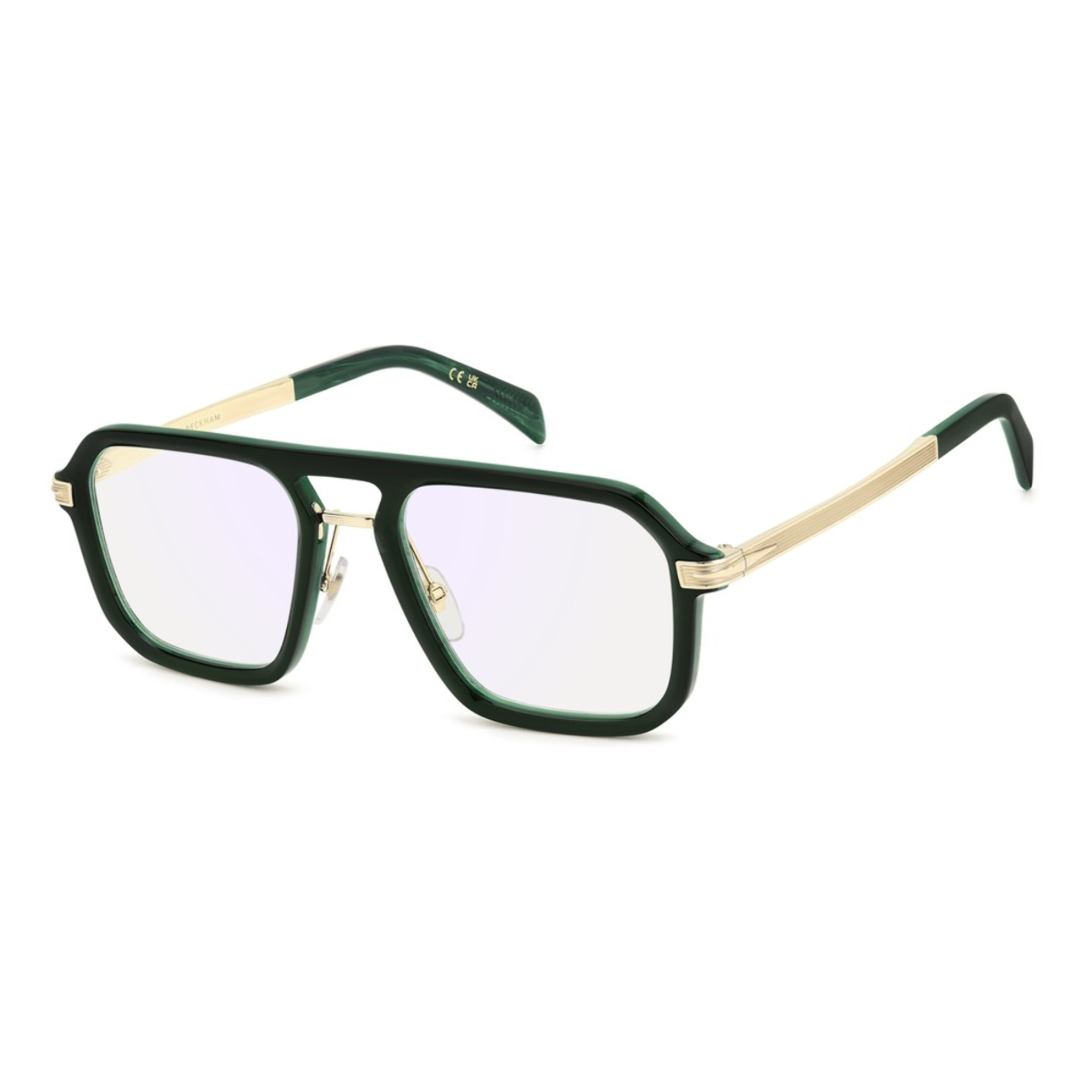 Gafas de Vista David Beckham DB 7142 GC1 de Acetato Hombre 54 mm