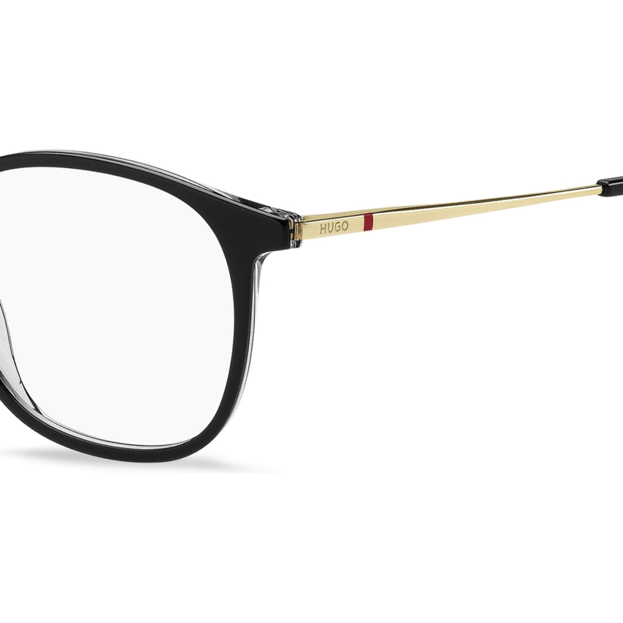 Gafas de Vista Hugo HG 1325 7C5 de Acetato Mujer 51 mm