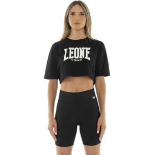 Maglietta corta da donna Never Without