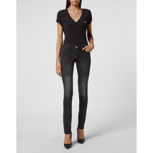 PHILIPP PLEIN Vaqueros Slim Fit