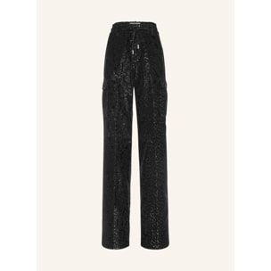 PHILIPP PLEIN Pantalones Cargo fit