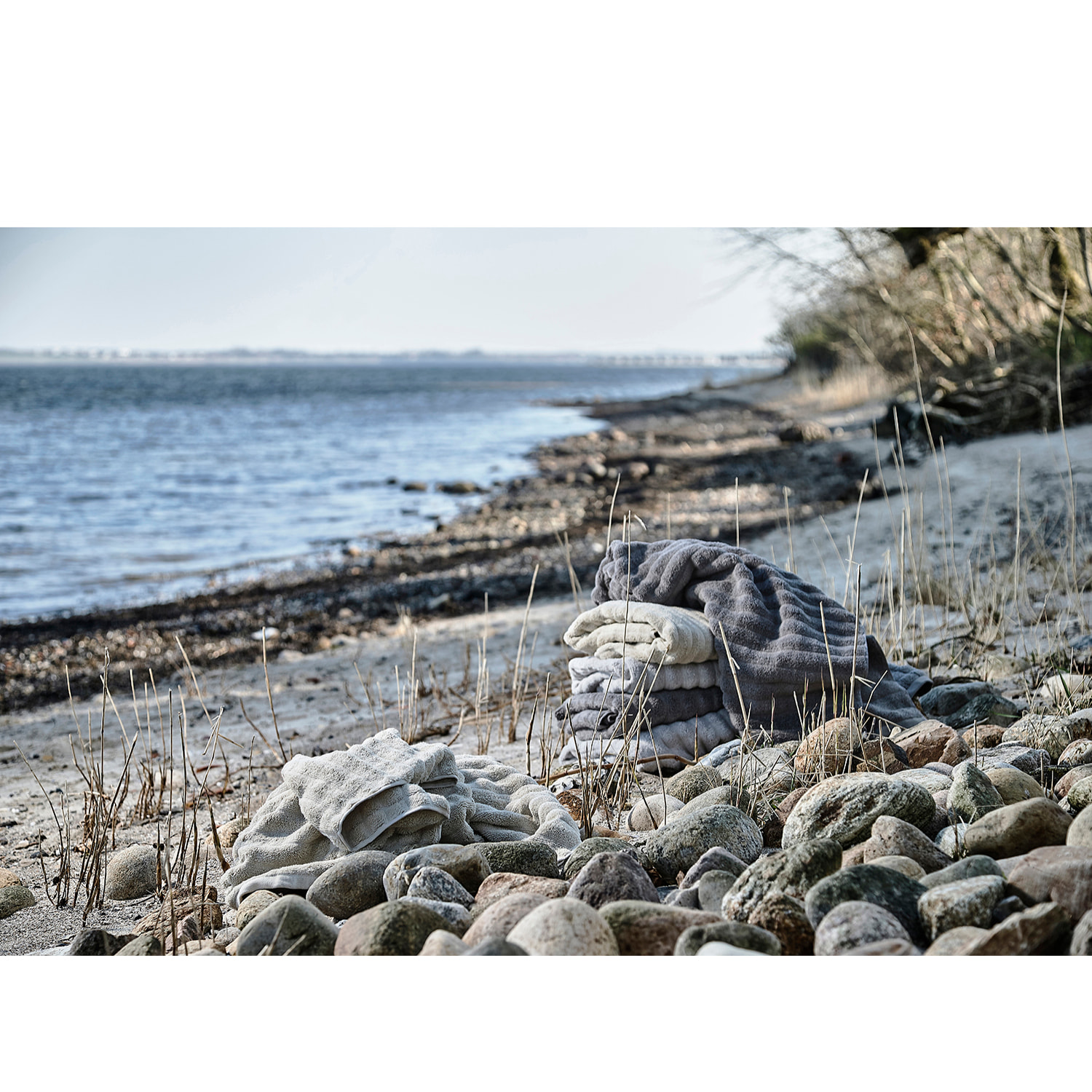 Serviette de bain Inu