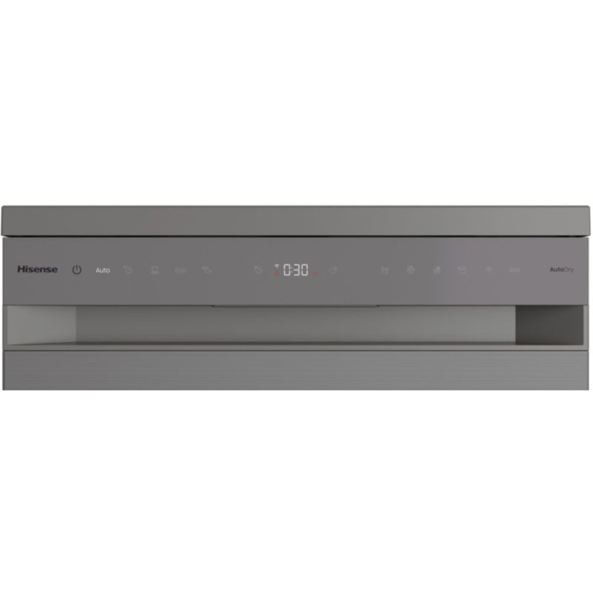 Lave vaisselle 60 cm HISENSE HS693A90XAD