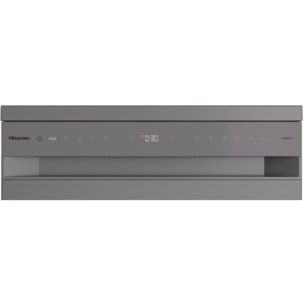 Lave vaisselle 60 cm HISENSE HS693A90XAD