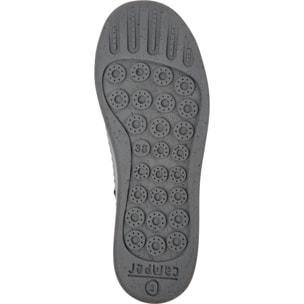 Zapatillas - CAMPER Peu Touring - Violeta - Textil técnico