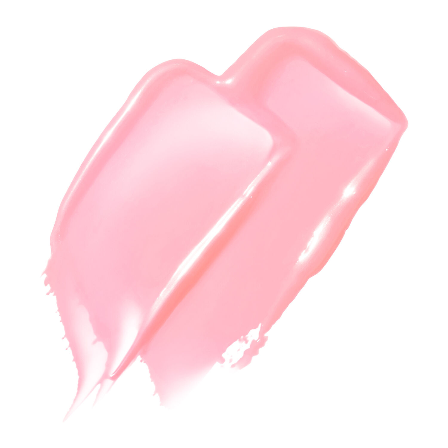 Super Lustrous Glass Shine Balm - PINK FLIP