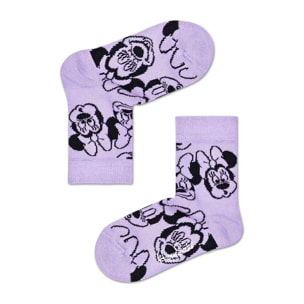 Calcetines kids disney minnie