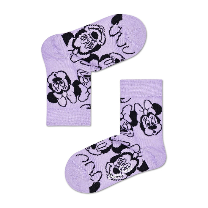 Calcetines kids disney minnie