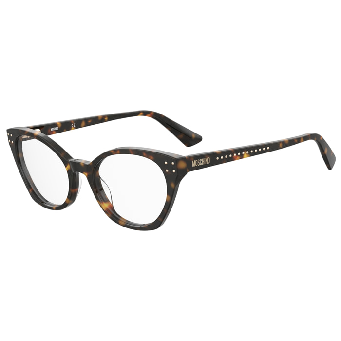 Montura de gafas Moschino Mujer MOS582-086